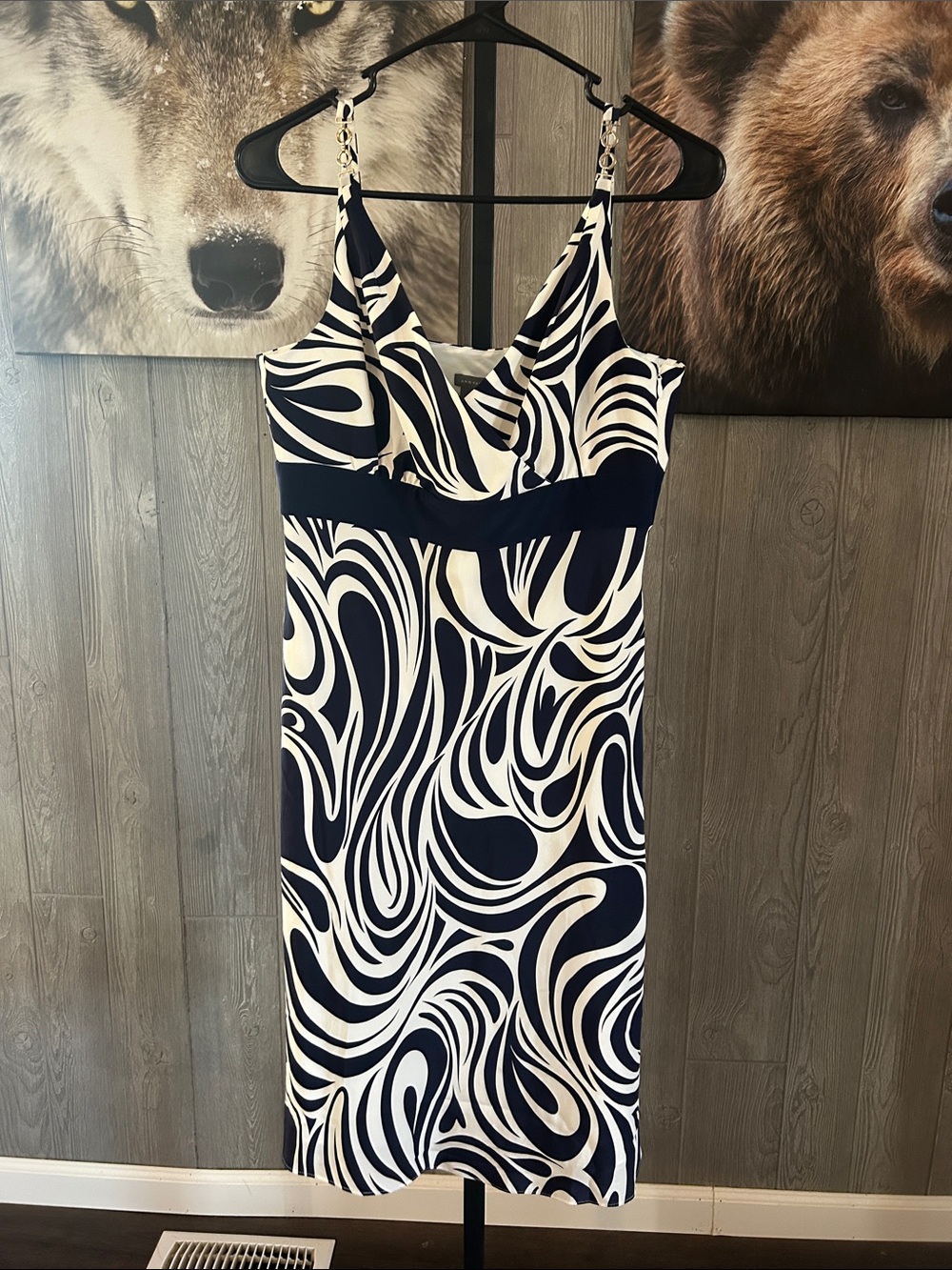 New Ann Taylor Dress
